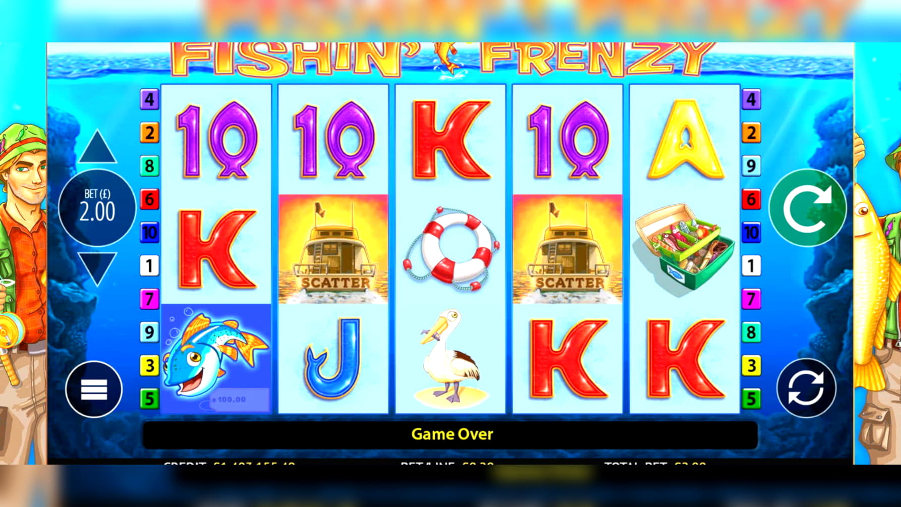 410% First Deposit Bonus at Vera and Jhon Casino