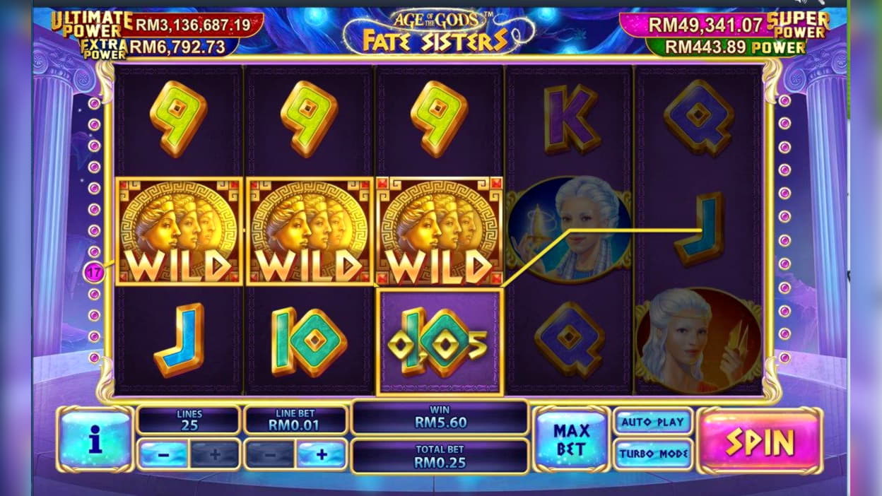 45 Free Spins Casino at Casino Luck