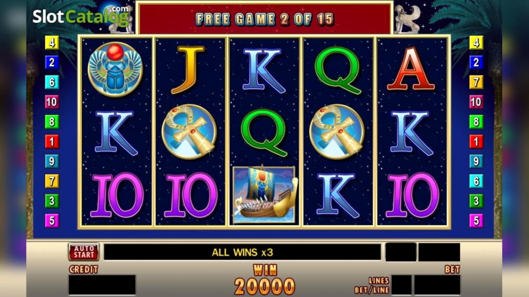 220 Trial Spins at Betway Casino