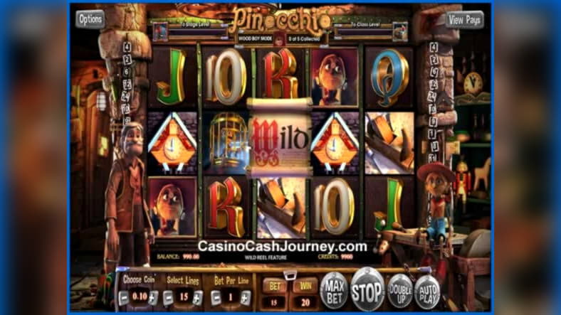 £4965 no deposit at Leo Dubai Casino