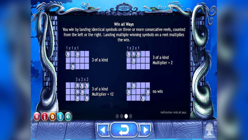 €640 Free Casino Chip at Eurogrand Casino