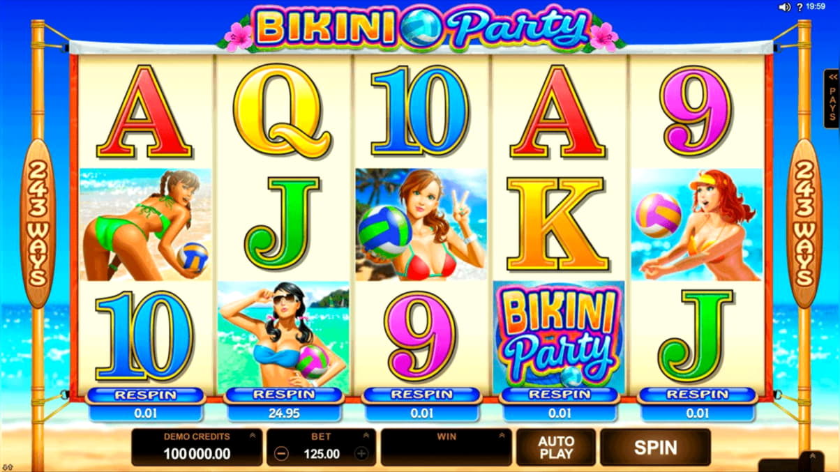 10 Loyalty Free Spins! at Leo Vegas Casino
