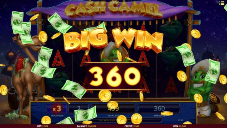 $270 Daily freeroll slot tournament at BGO Casino