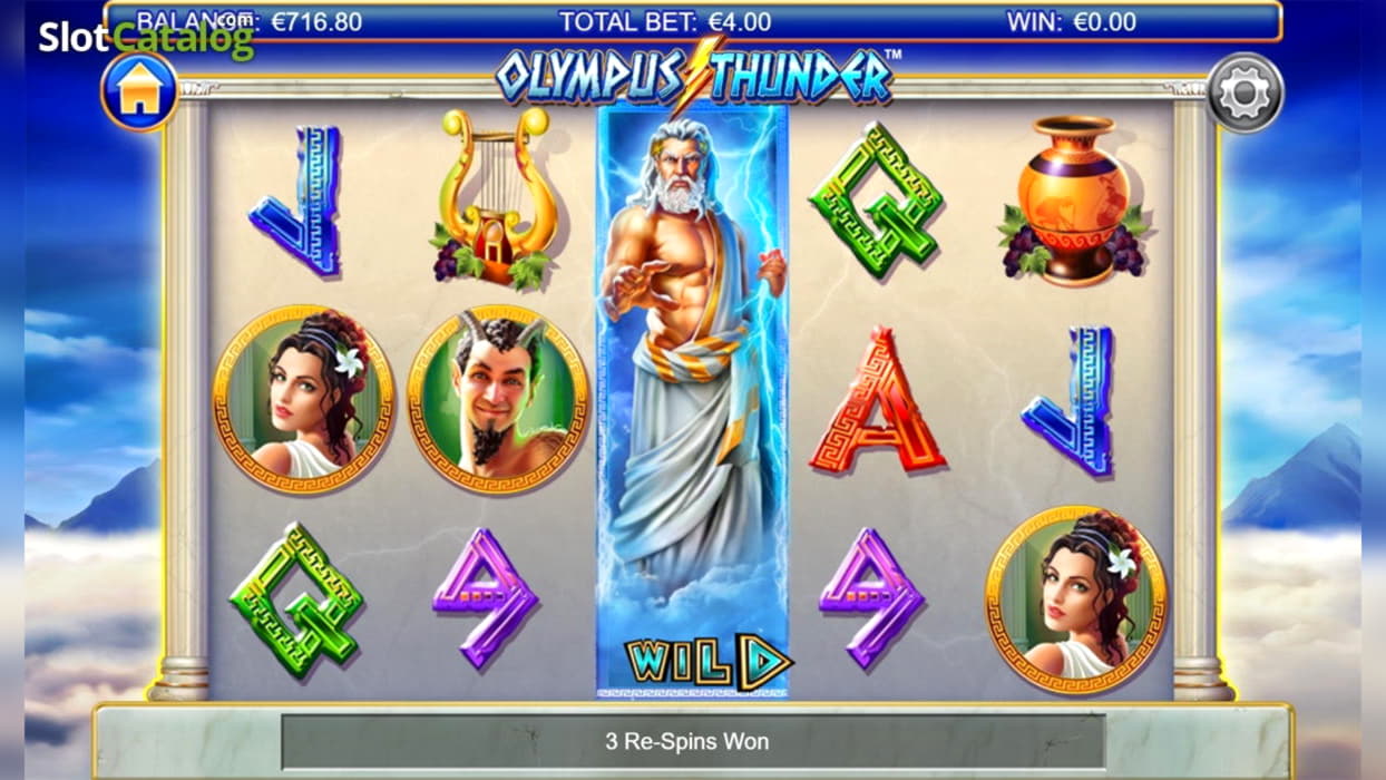 50 Trial Spins at Leo Vegas Casino