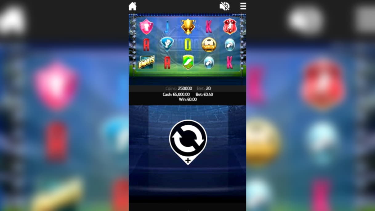 EURO 815 Casino Tournament at Leo Vegas Casino