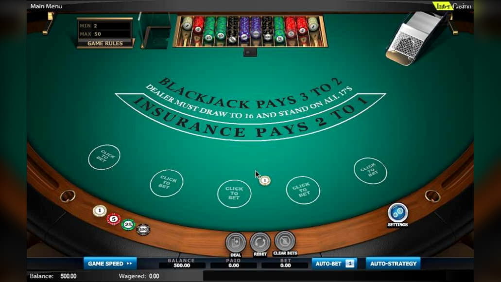 €200 FREE CHIP at Bet At Home Casino