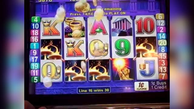 €590 Online Casino Tournament at Rizk Casino