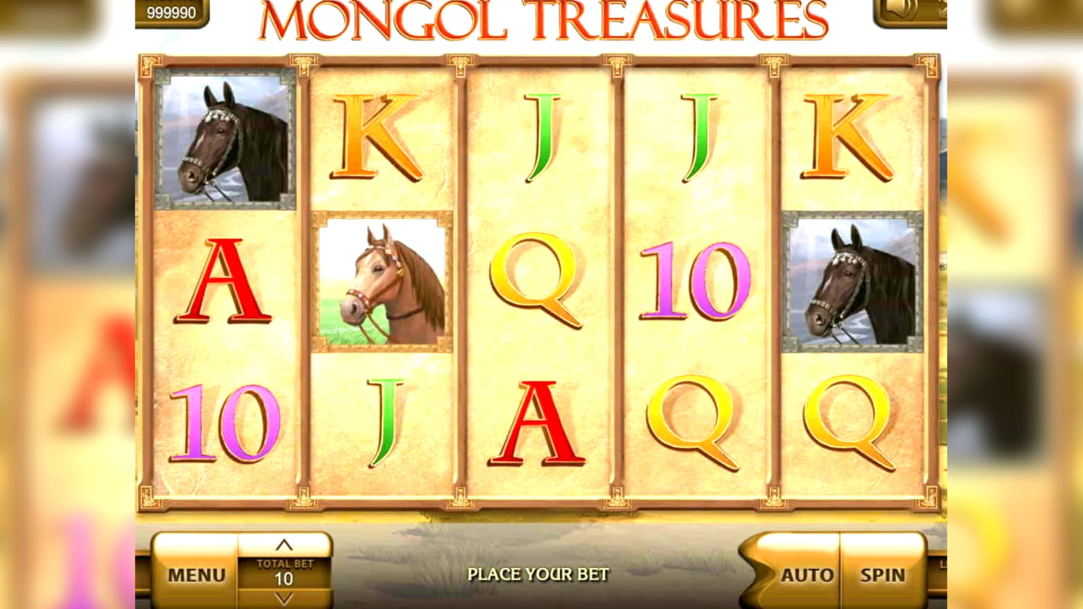 $270 Free Money at Rizk Casino