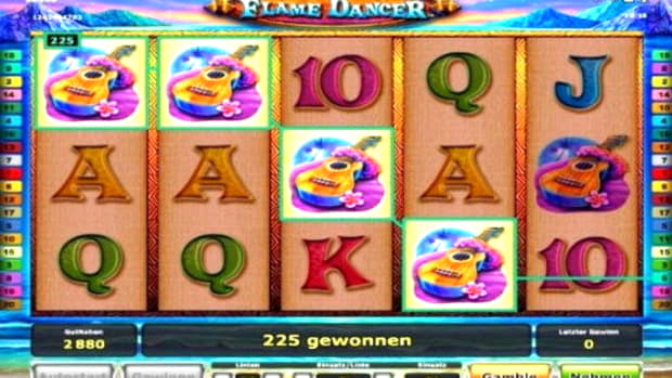 125 Free Spins at Eurogrand Casino
