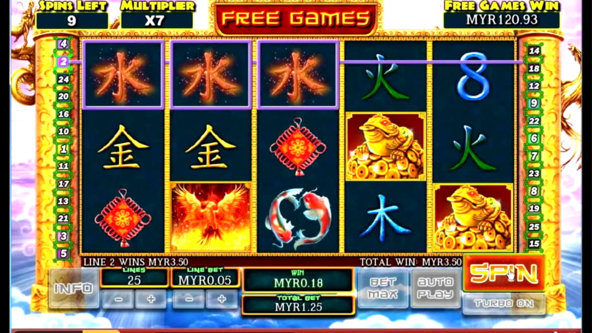 435% Deposit Match Bonus at Hippozino Casino