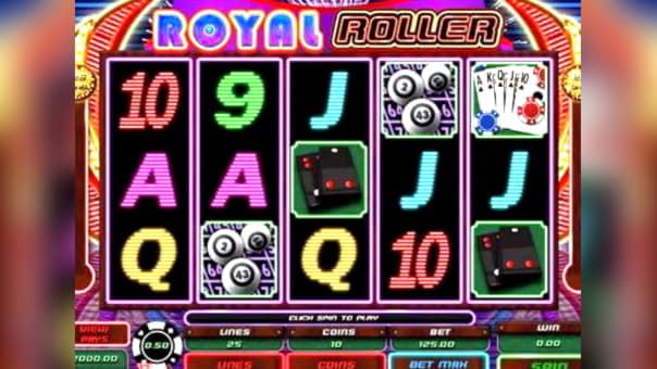 135% Match bonus casino at Buzzluck Casino