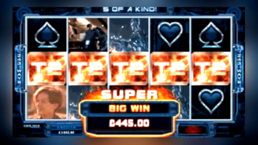 $995 Casino tournaments freeroll at Inter Casino