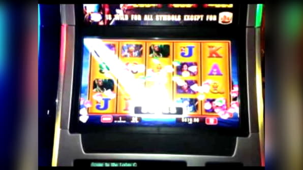 EURO 385 Daily freeroll slot tournament at BGO Casino