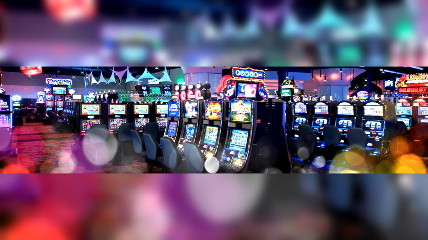 EURO 905 No Deposit Bonus Casino at Slots Million Casino