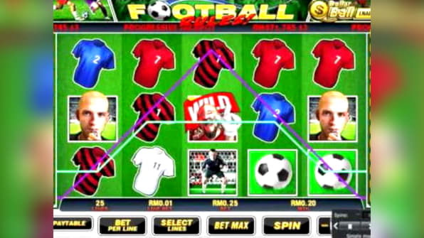 $475 FREE Chip Casino at Jackpot City Casino