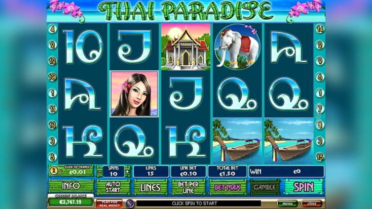 £250 Casino tournaments freeroll at Eurogrand Casino