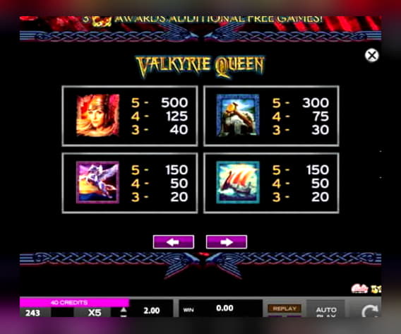 €345 Free Chip Casino at Leo Vegas Casino