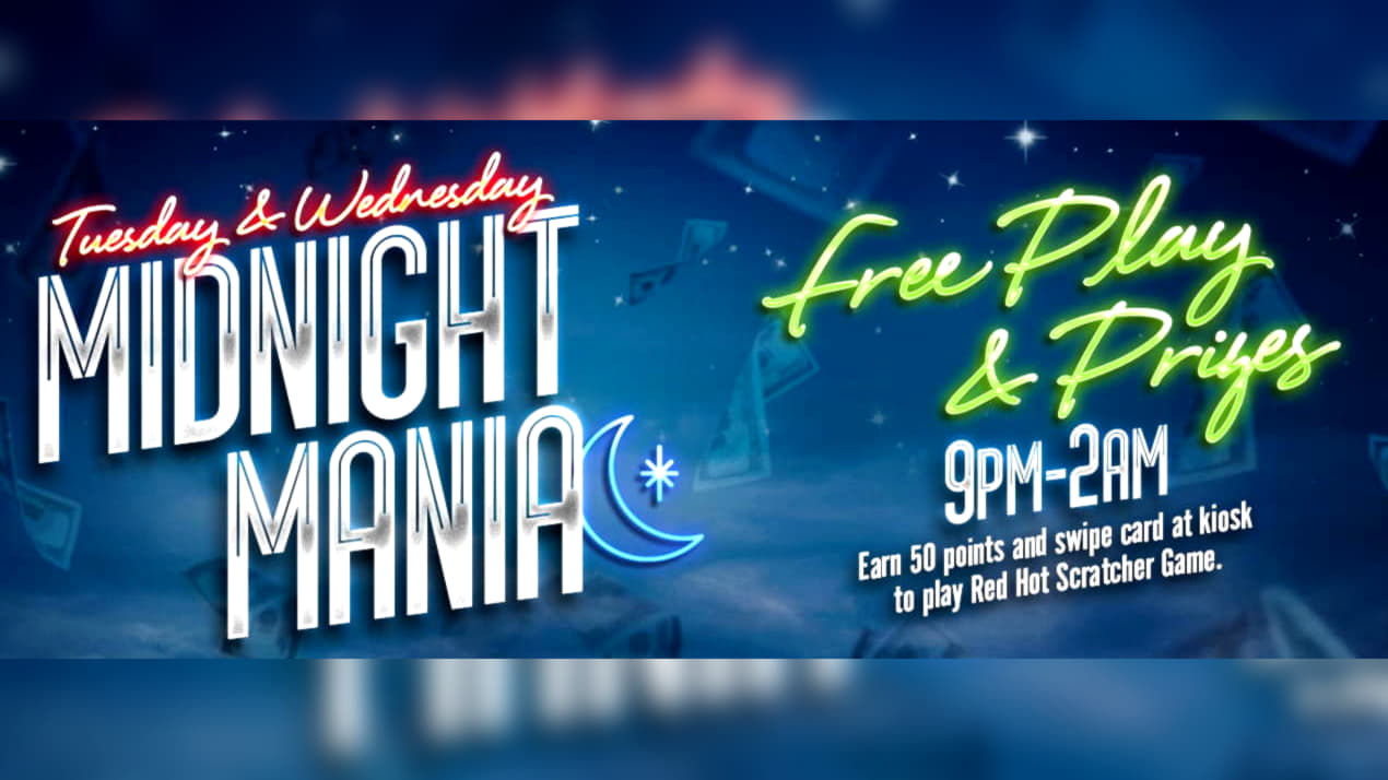 £95 free casino chip at Vera and Jhon Casino