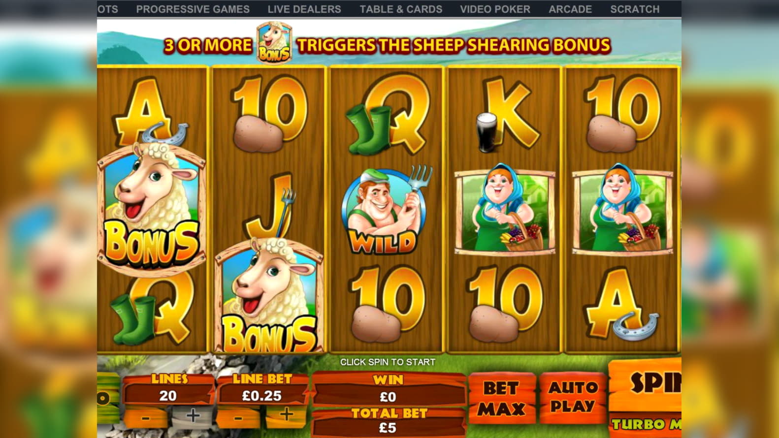 $2675 No deposit bonus code at Slots Million Casino