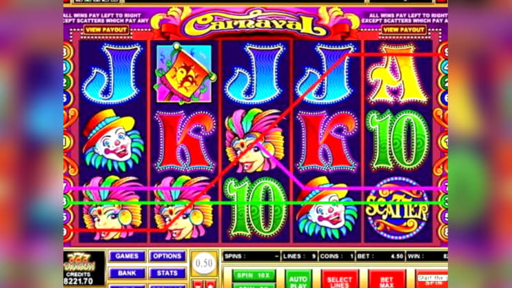 745% Casino Welcome Bonus at Guts Casino