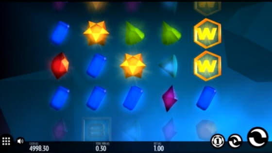 65 Free Spins at Europa Casino