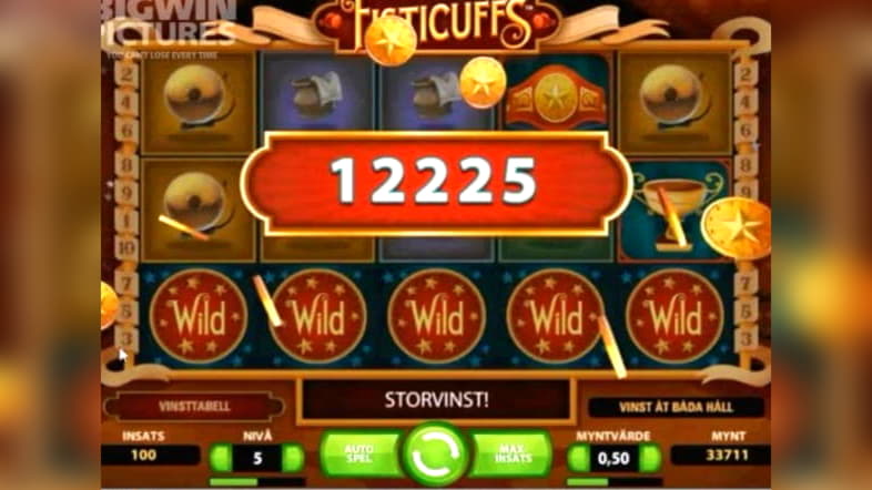 €970 Mobile freeroll slot tournament at Europa Casino