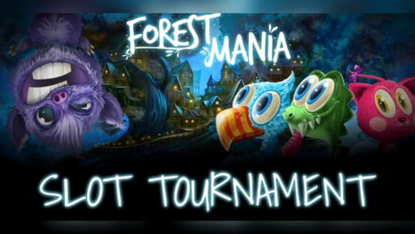 ﻿$290 Tournament at Hippozino Casino