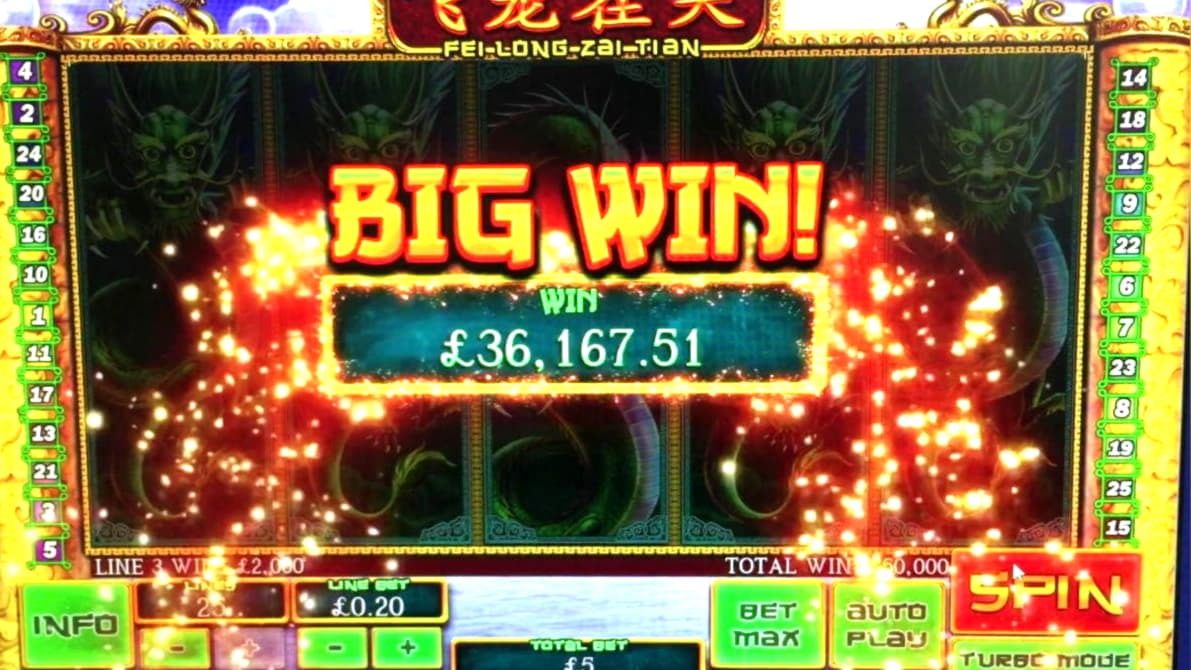 115 free casino spins at Bet Online Casino