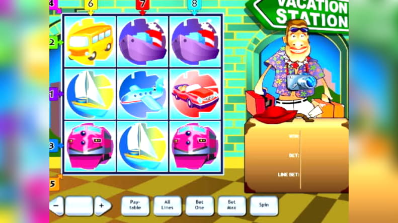 20 Loyal Free Spins! at Leo Vegas Casino