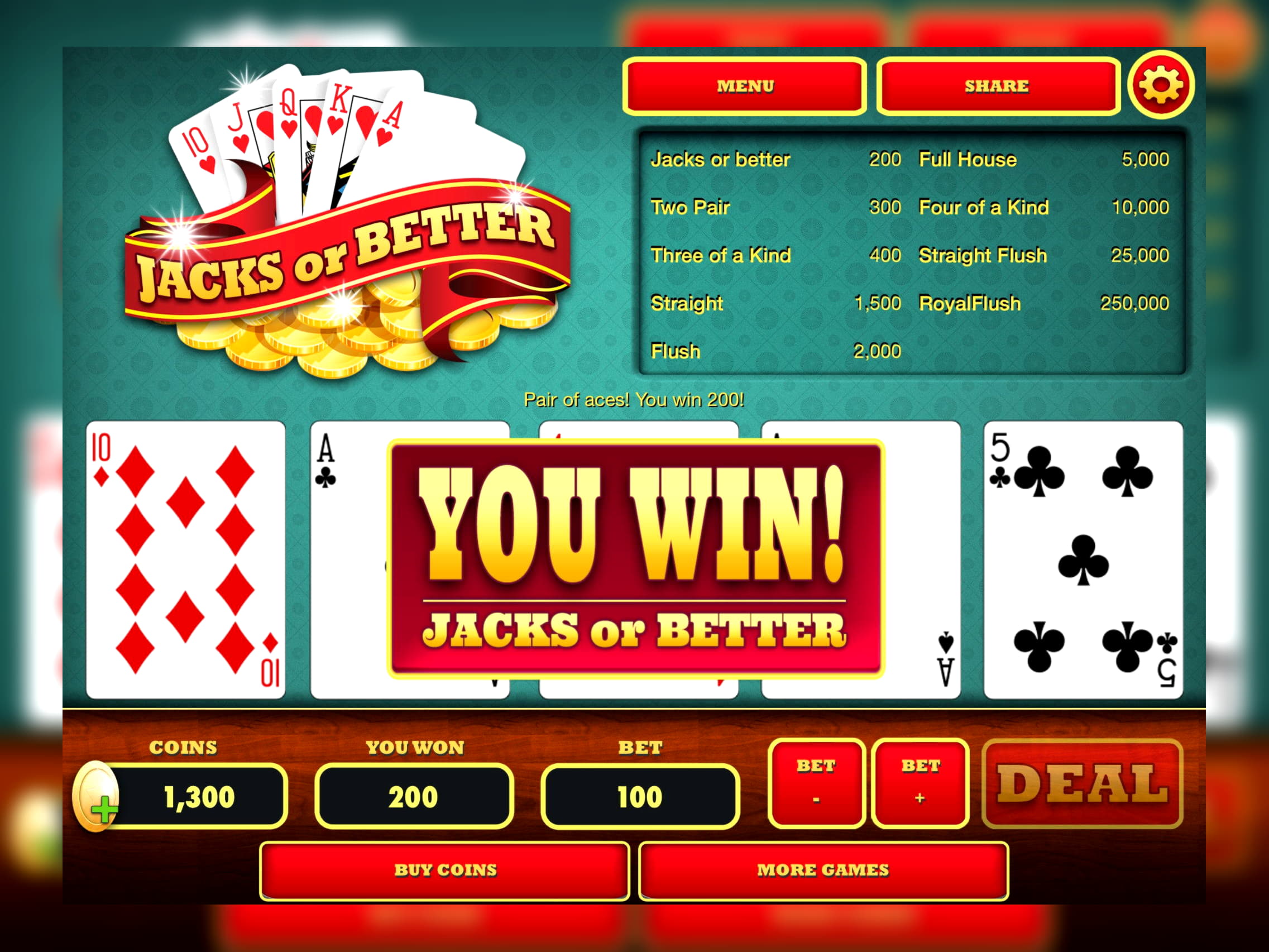 550% Welcome Bonus at Casino com