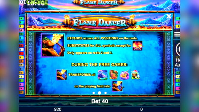 £865 Casino tournaments freeroll at Casino Luck