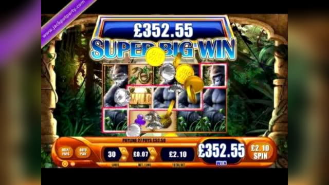 EUR 190 Online Casino Tournament at Casino com
