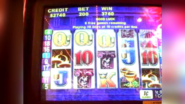 Eur 50 Casino chip at BGO Casino