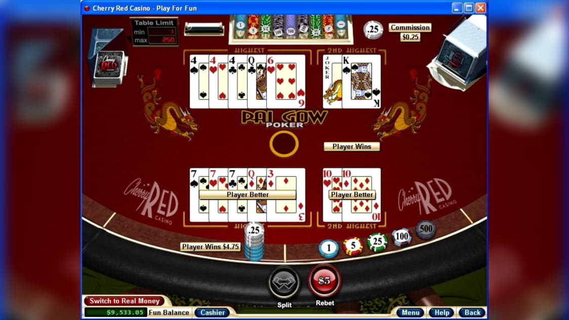 $525 Free Chip Casino at Eurogrand Casino