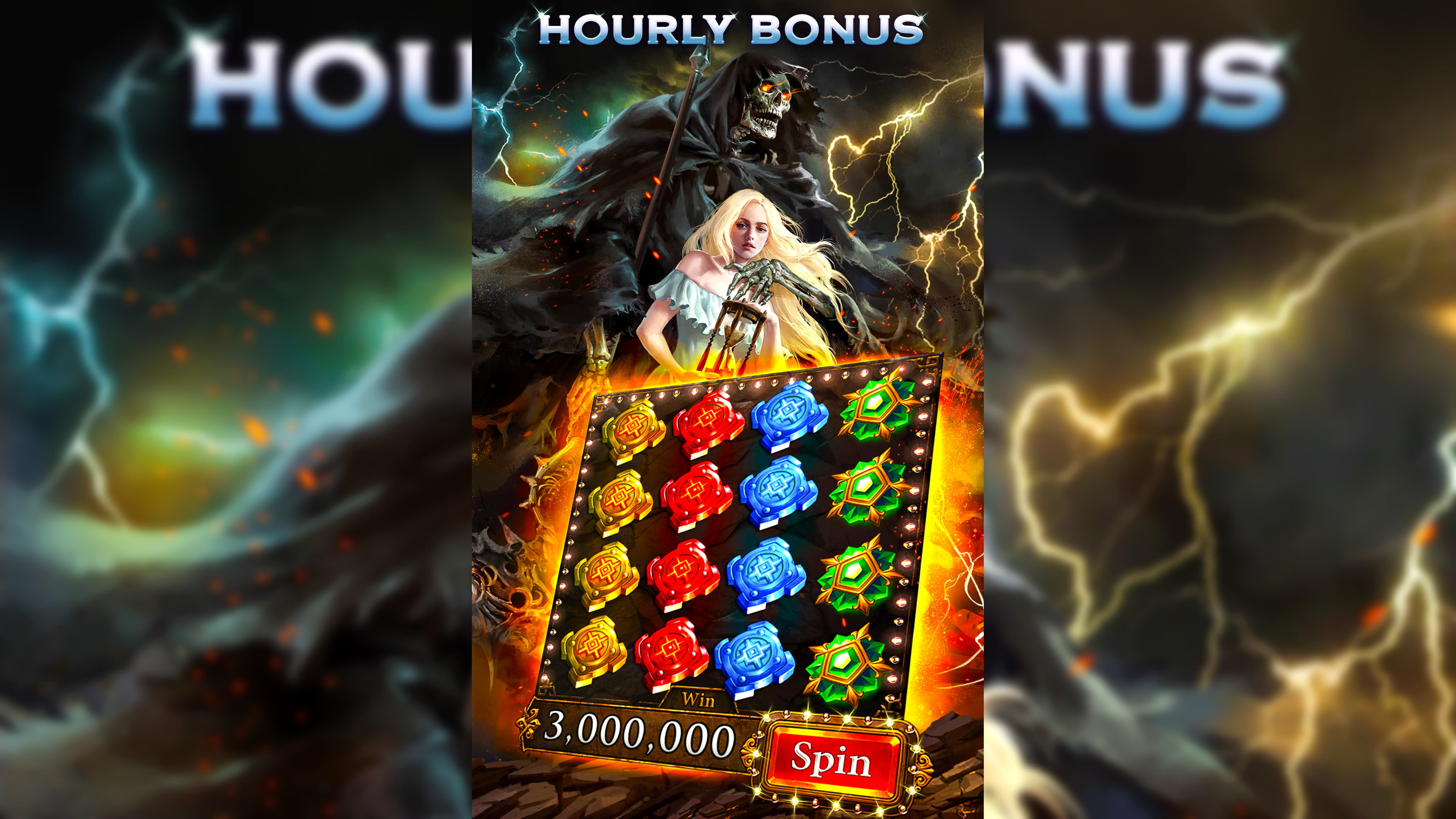 290% Welcome Bonus at Guts Casino