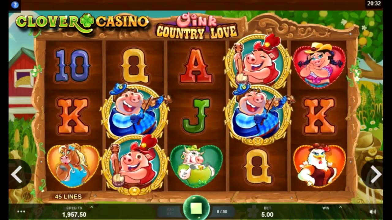 EURO 2460 no deposit bonus casino at Party Casino