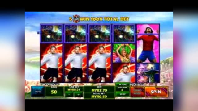 $3920 No Deposit Bonus Casino at Slots Million Casino