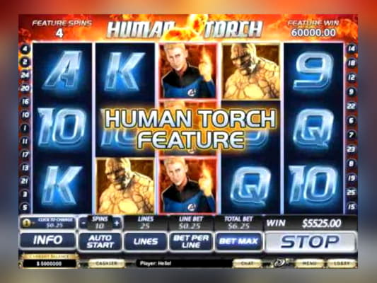 ﻿$4665 No Deposit Bonus Casino at Europa Casino