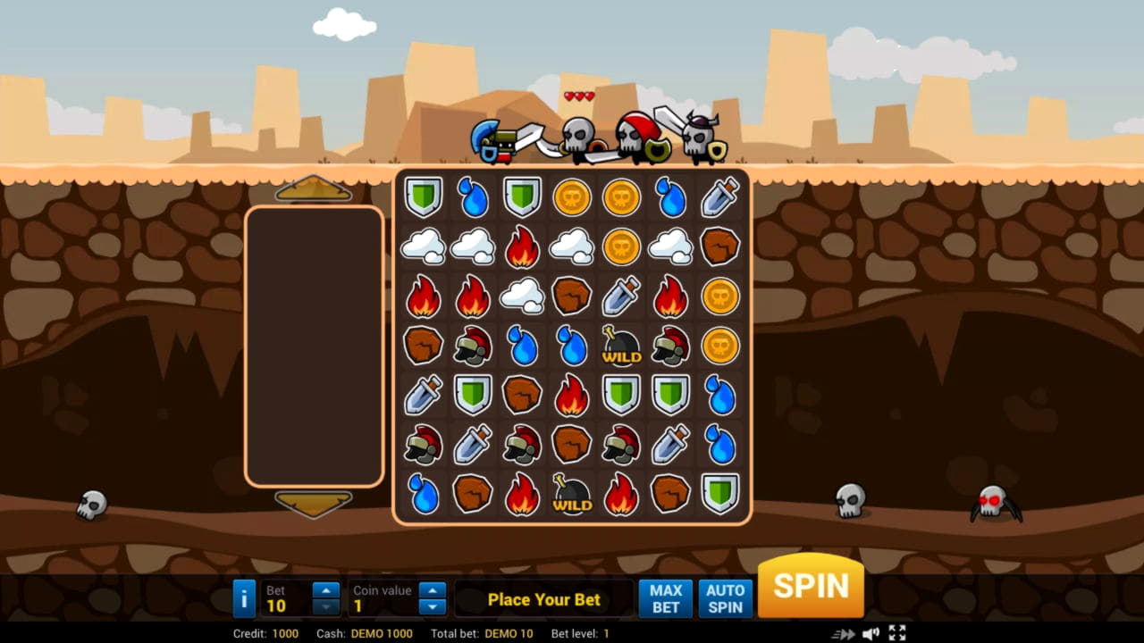 $780 Online Casino Tournament at Eurogrand Casino