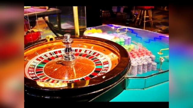 €295 Online Casino Tournament at Leo Vegas Casino