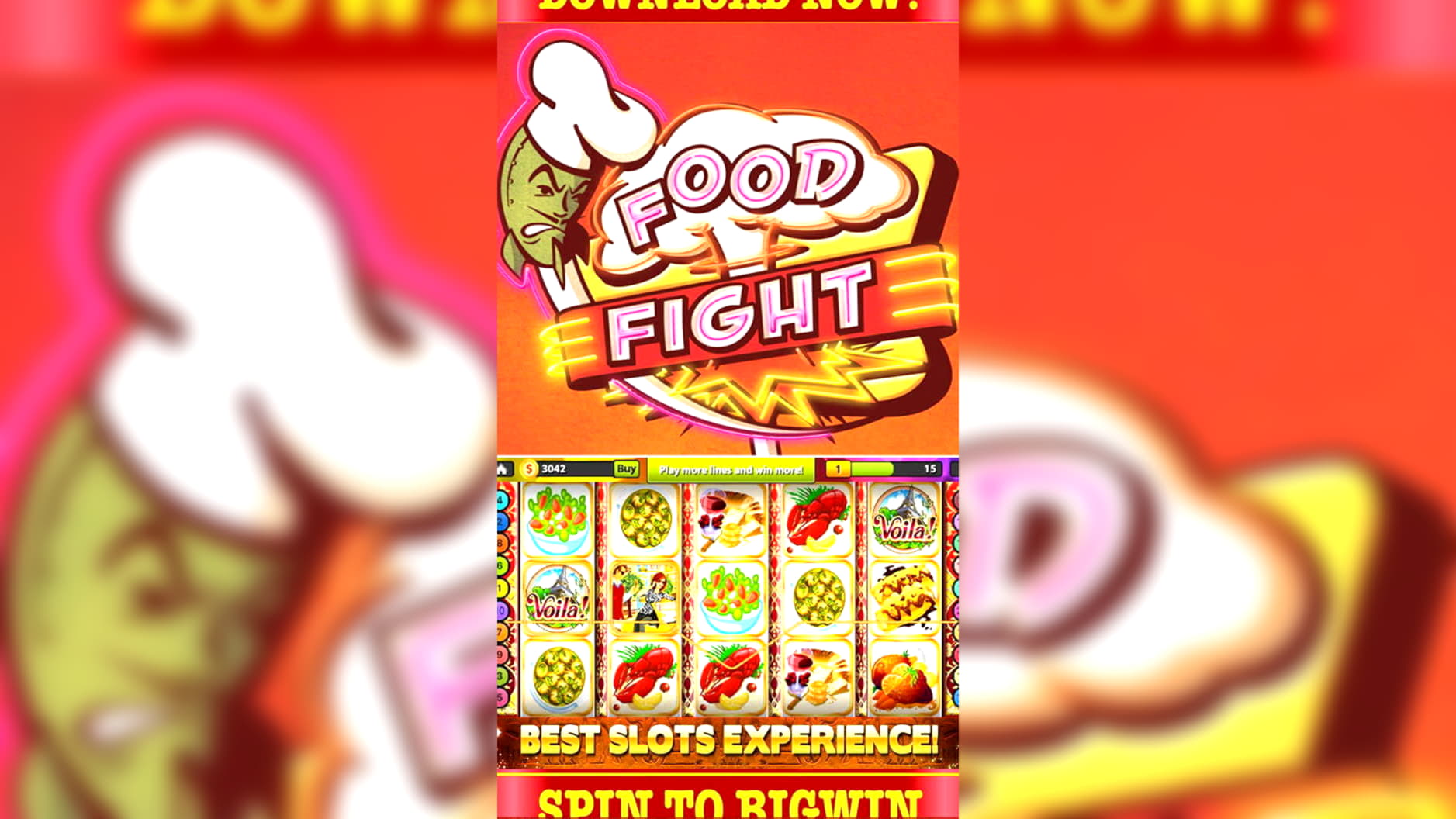 380% Casino Welcome Bonus at Vera and Jhon Casino