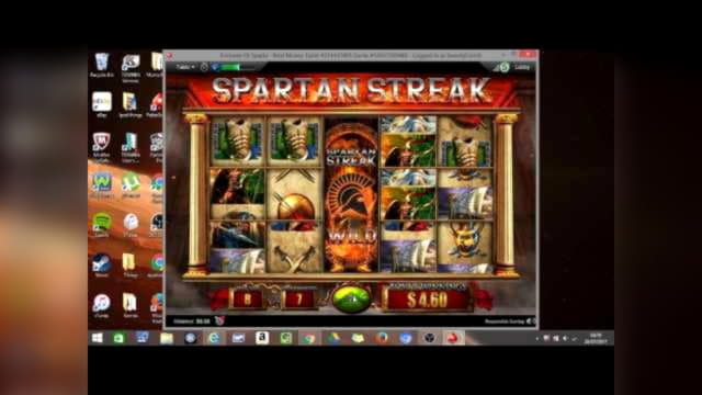 765% Casino Welcome Bonus at Bet Online Casino