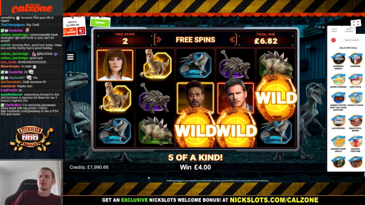 $75 free chip casino at Leo Dubai Casino