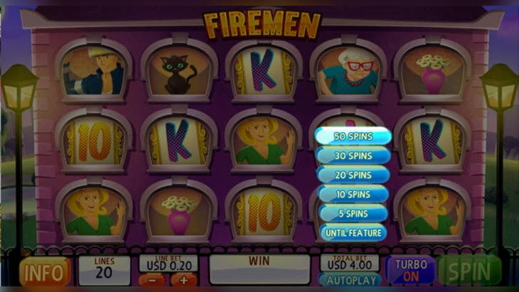 735% First Deposit Bonus at Guts Casino