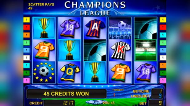 $535 FREE Casino Chip at BGO Casino