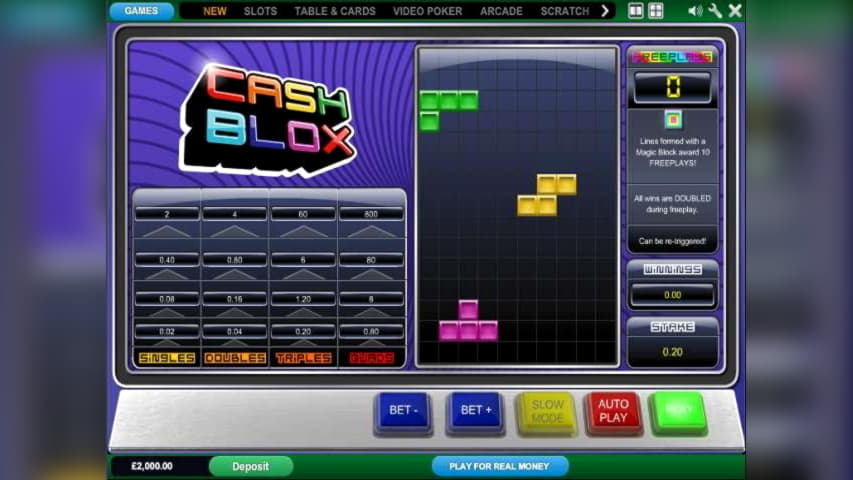 EURO 3715 No deposit casino bonus at Casino Cruise