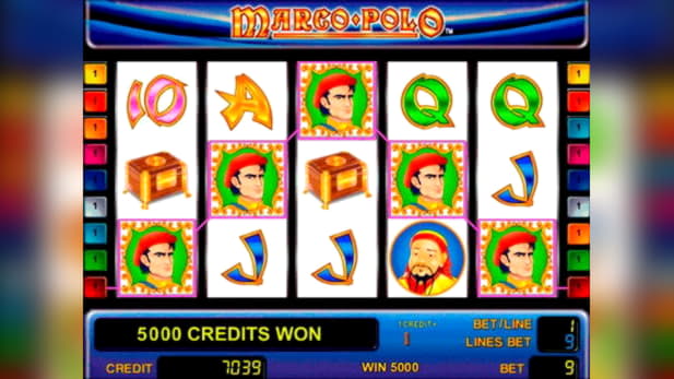 EURO 120 Casino chip at Jackpot City Casino