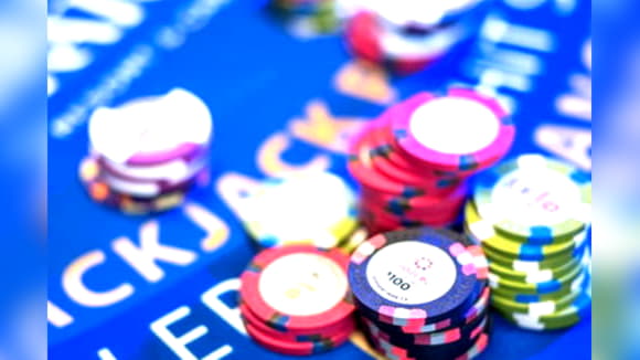 €785 Casino Tournament at Jackpot City Casino