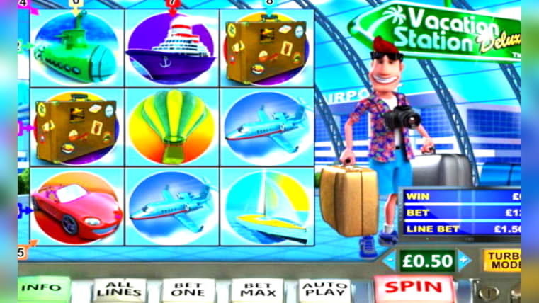 £77 no deposit bonus code at Jackpot City Casino