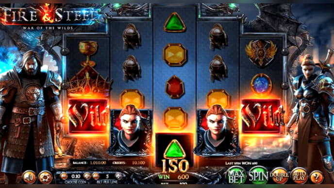 Eur 625 FREE CHIP CASINO at Casino Luck